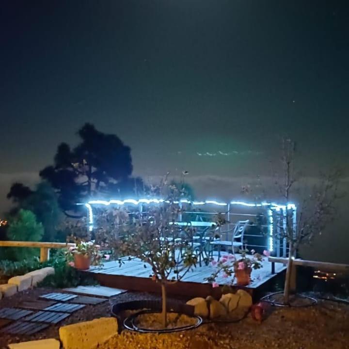 Finca La Baifa 산타크루스데 테네리페 외부 사진